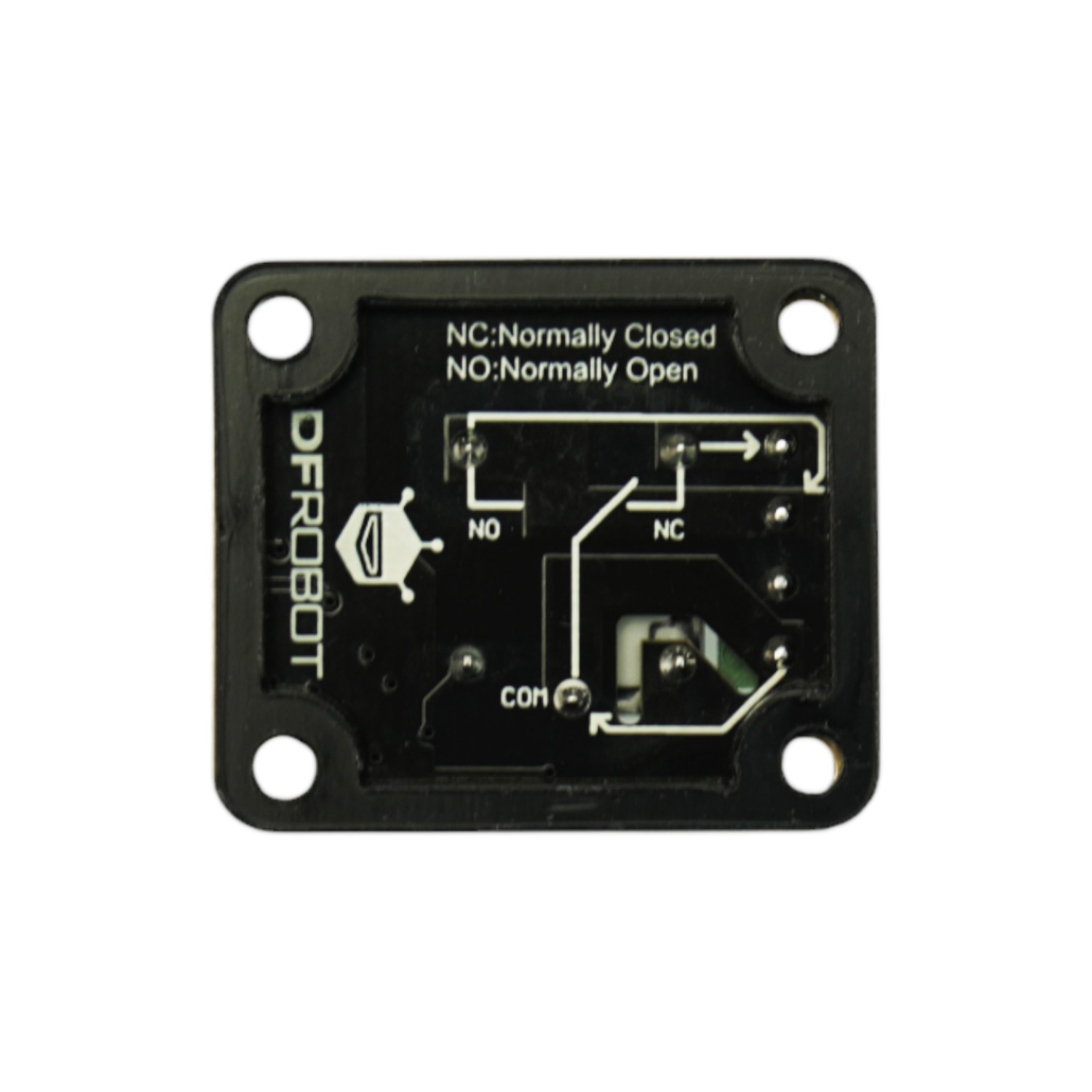 DFRobot Gravity: Digital 10A Relay Module