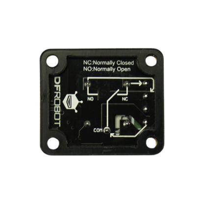 DFRobot Gravity: Digital 10A Relay Module
