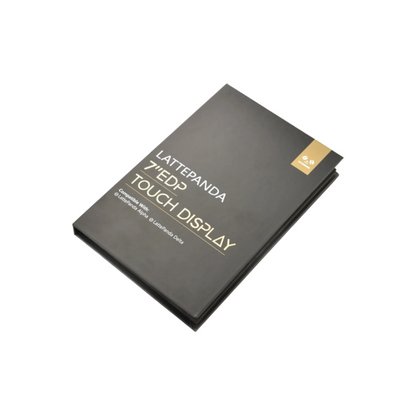 DFRobot 7 inches Touch Display (eDP) for LattePanda 3 Delta / LattePanda 2 Alpha / LattePanda 2 Delta