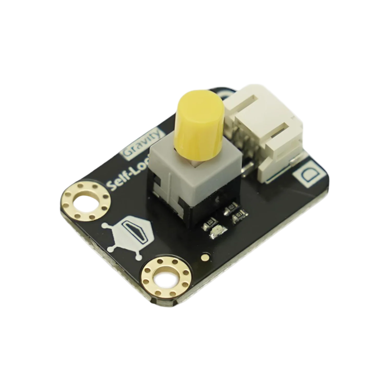 DFRobot Gravity: Digital Self-Locking Switch