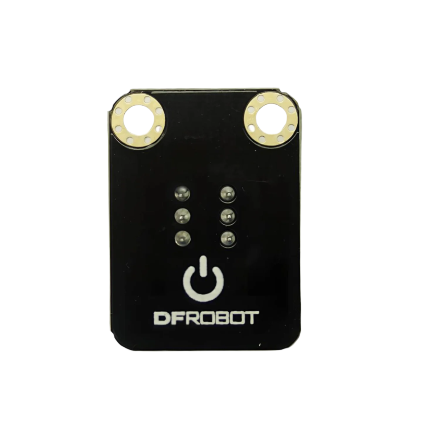DFRobot Gravity: Digital Self-Locking Switch