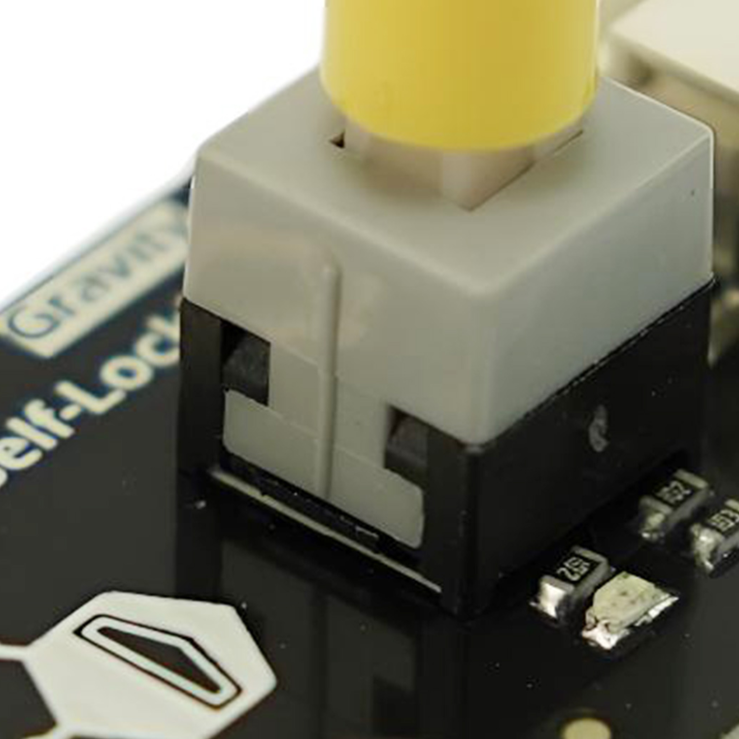 DFRobot Gravity: Digital Self-Locking Switch