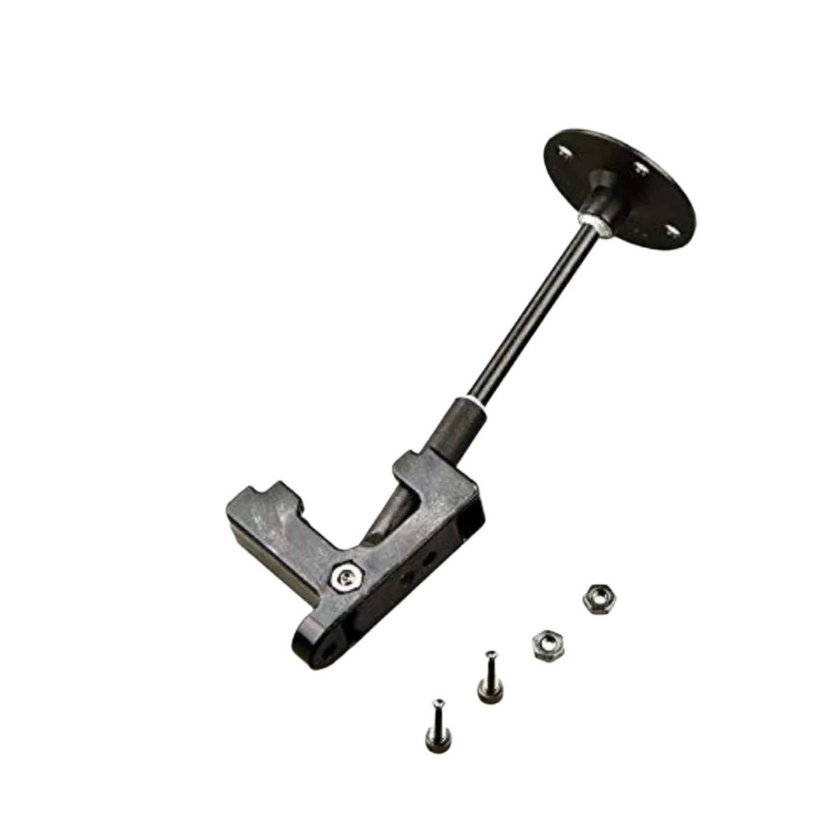Gps Antena Rack Plastic Foldable GPS Antenna Mount Portable & Adjustable GPS Antenna ...
