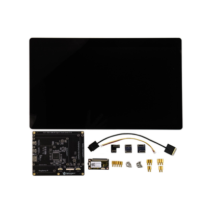 DFRobot 15.6 Inch 1920×1080 IPS Type-C Touch Screen & Display 