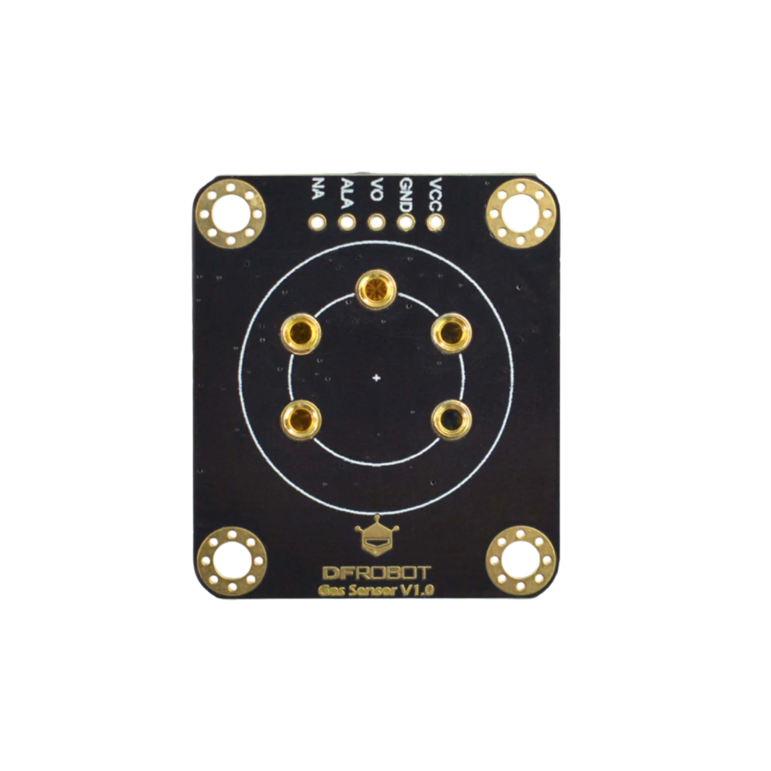 DFRobot Gravity PH3 Sensor (Calibrated) – I2C & UART