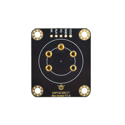 DFRobot Gravity PH3 Sensor (Calibrated) – I2C & UART