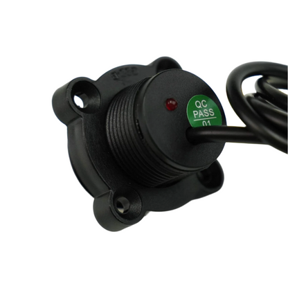 DFRobot Threshold Formaldehyde HCHO Detection Sensor (0-20ppm)