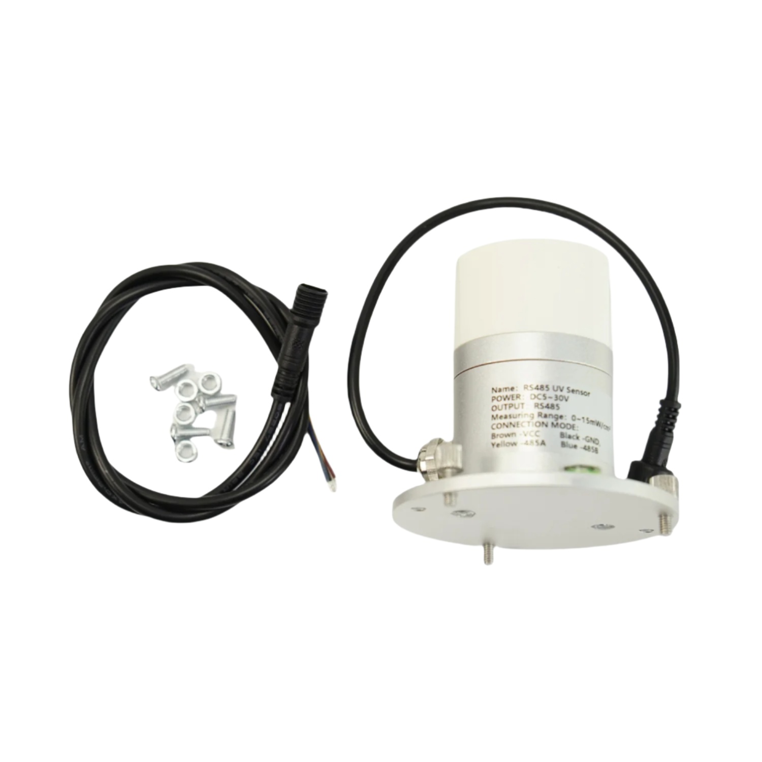 DFRobot RS485 Ultraviolet (UV) Intensity Measure Sensor