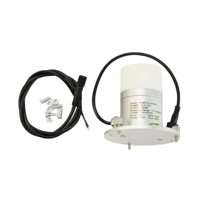 DFRobot RS485 Ultraviolet (UV) Intensity Measure Sensor