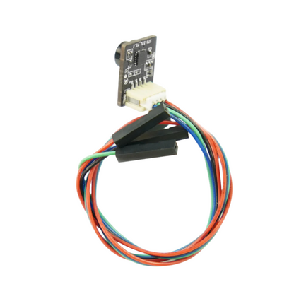 DFRobot Ultrasonic ToF Material Detection Sensor