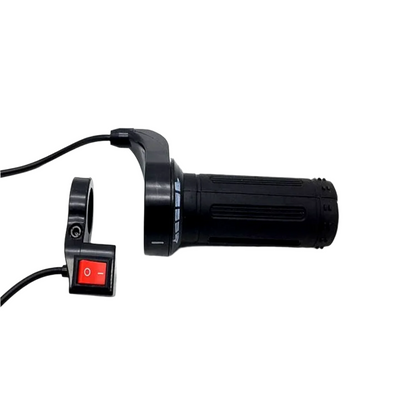 Ebike Power Switch
