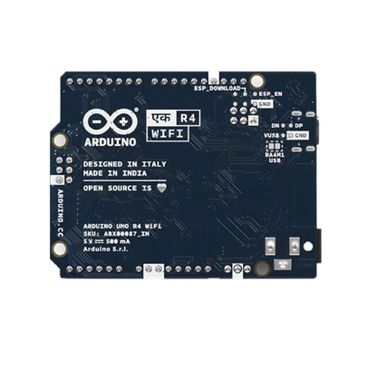 Arduino UNO EK R4 WiFi