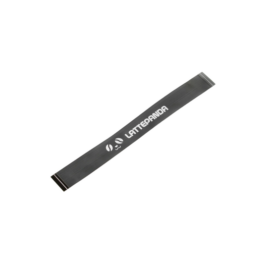 30PIN 15CM Long Flexible Flat Cable (FPC)