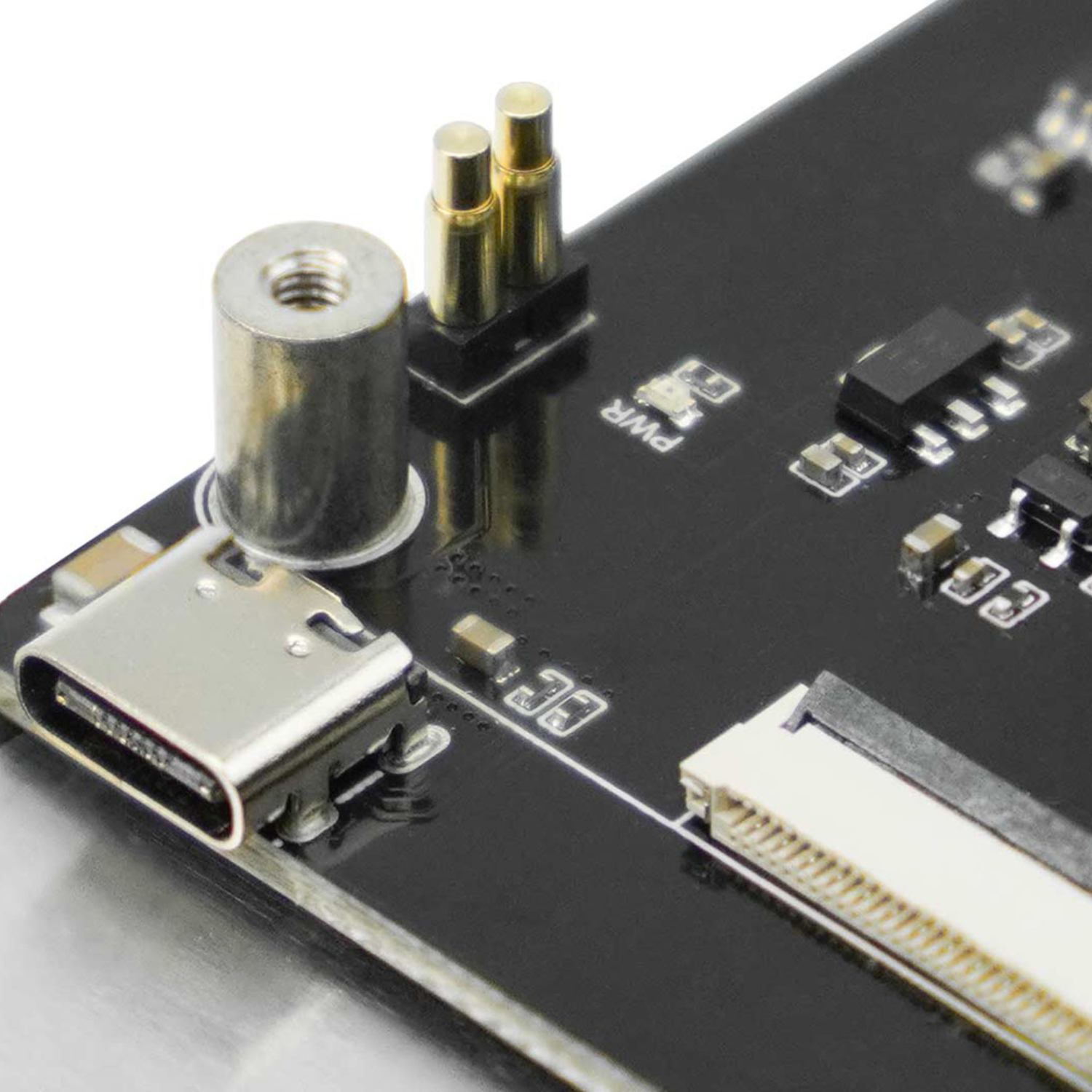 DFRobot 8.8″ 480 x1920 IPS Bar Touch Display (Compatible with Raspberry Pi 4B / 3 B+ / 3B)