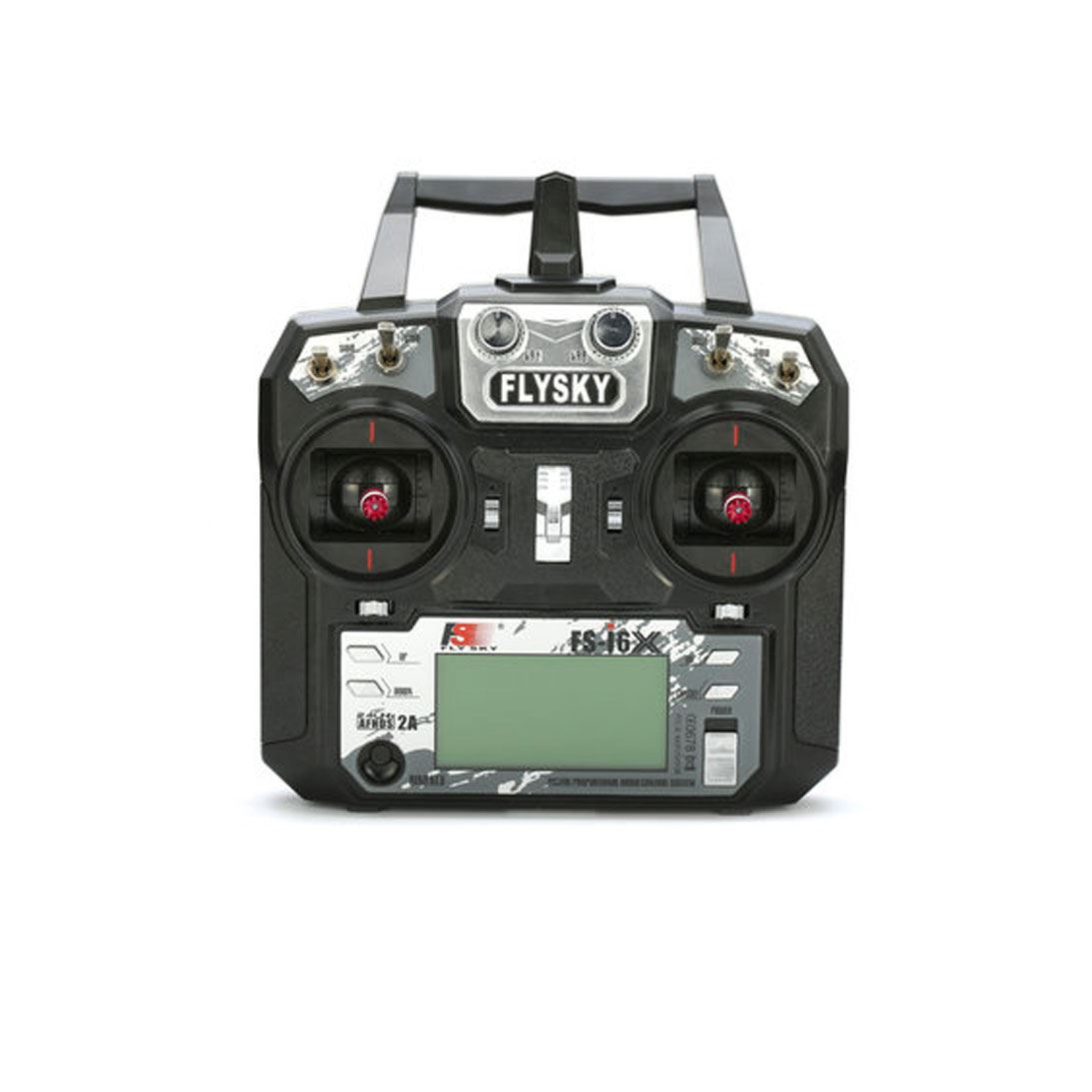 FS-iA10B Receiver
