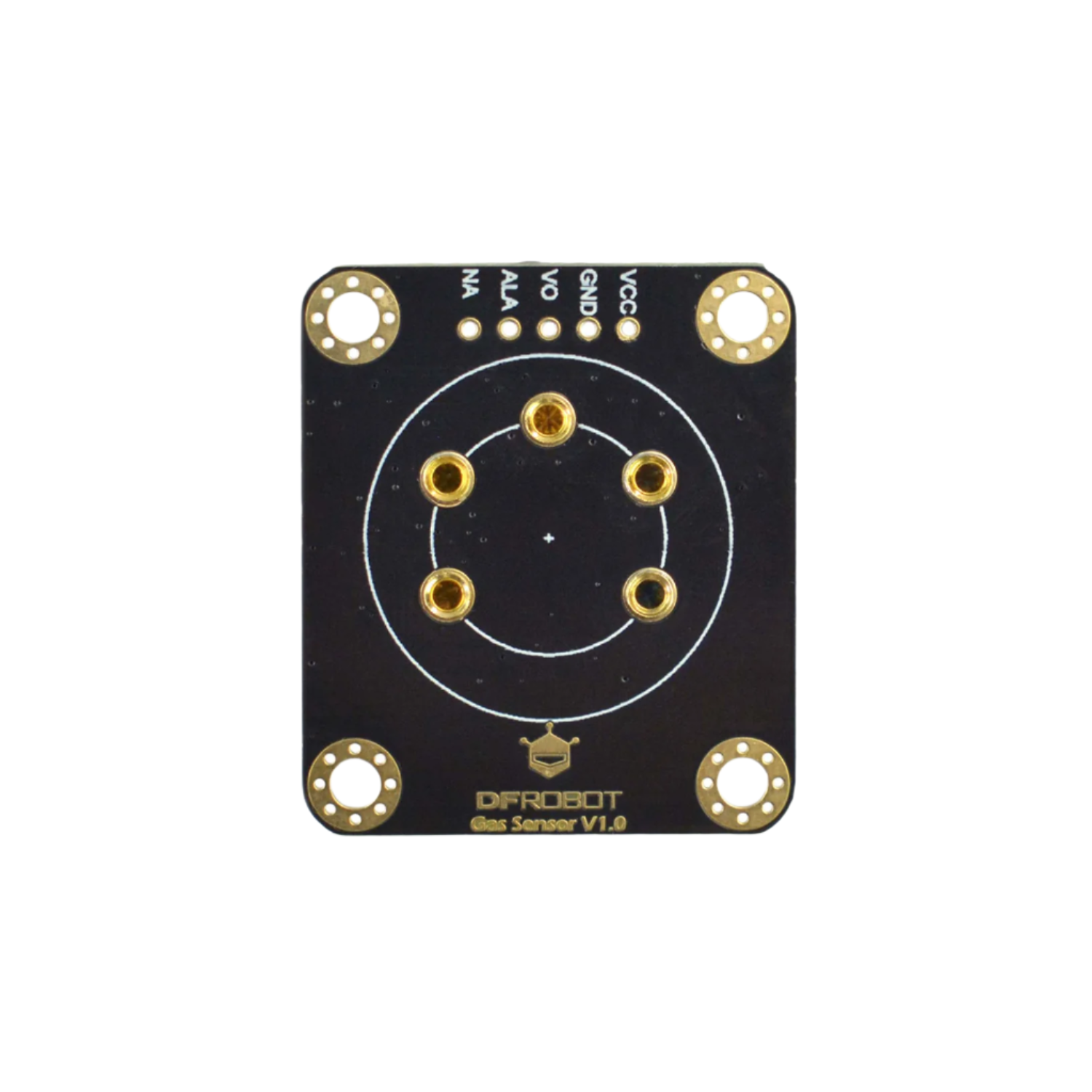 DFRobot Gravity CL2 Sensor (Calibrated) – I2C & UART