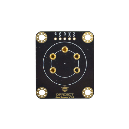 DFRobot Gravity CL2 Sensor (Calibrated) – I2C & UART