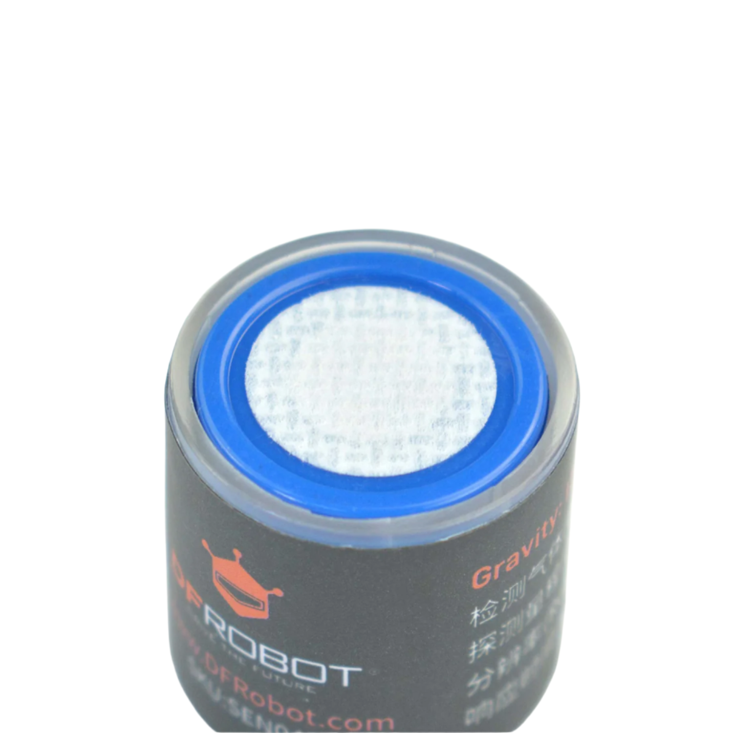 DFRobot Gravity CL2 Sensor (Calibrated) – I2C & UART