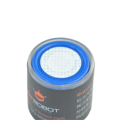 DFRobot Gravity CL2 Sensor (Calibrated) – I2C & UART