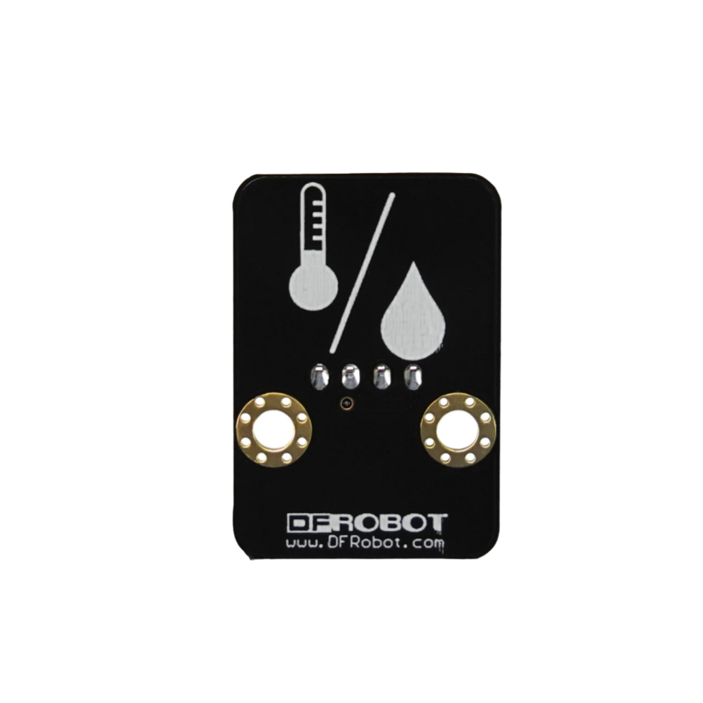 DFRobot Gravity: DHT11 Temperature & Humidity Sensor