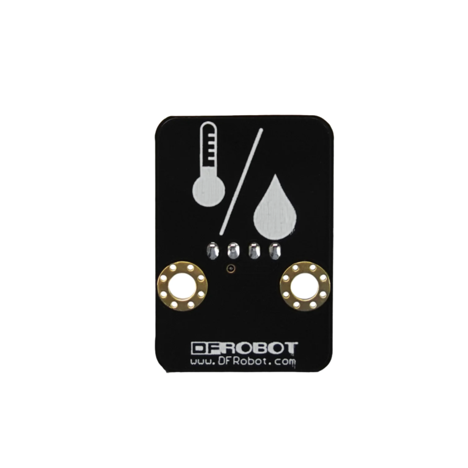 DFRobot Gravity: DHT11 Temperature & Humidity Sensor