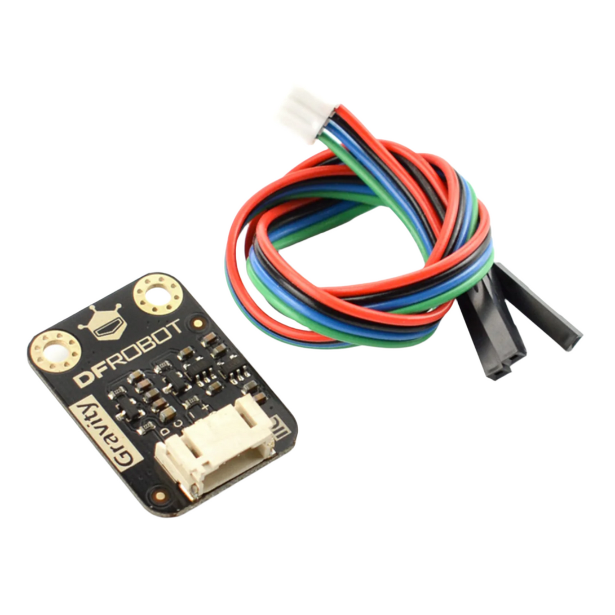 DFRobot Gravity PAJ7620U2 Gesture Sensor With I2C Interface – REES52