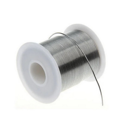 Gm Wire 100 GM Solder Wire For Electrical Connections And DIY Projects – REES52