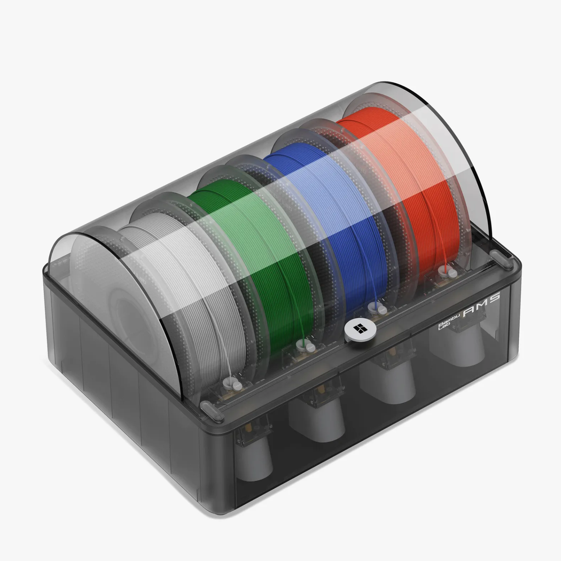 Bambu Lab AMS - Smart Filament Management System |Get Yours Now! – REES52