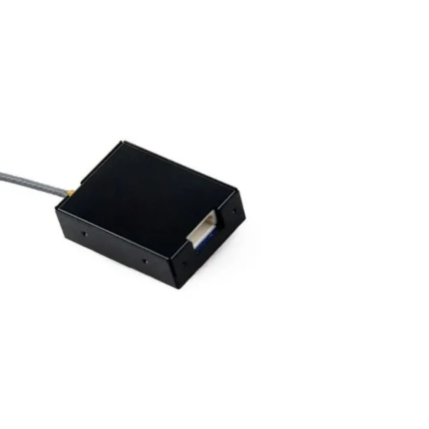 FlySky FS-A8S Mini Receiver 2.4G 8CH Mini RC Receiver Module Rev 2 For RC Drone Aircraft - RS4734