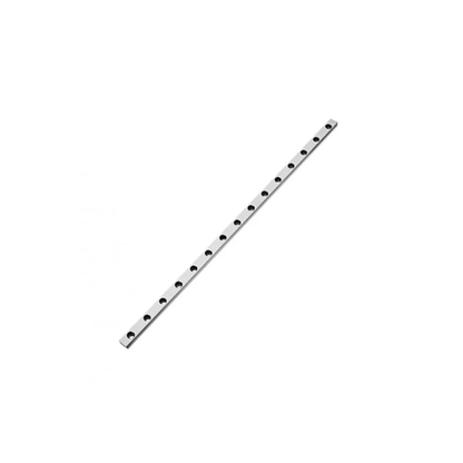 0.5M MGN12H Linear Guide Rail Low Friction High Precision Linear Motion for Automation and Measurement - RS3728