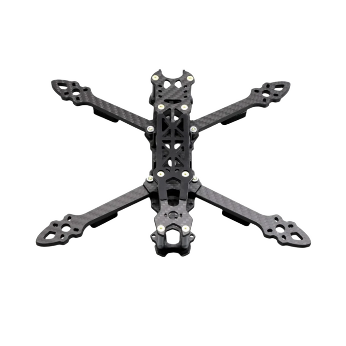MARK4 V2 7inch Carbon Fiber Frame Kit – REES52