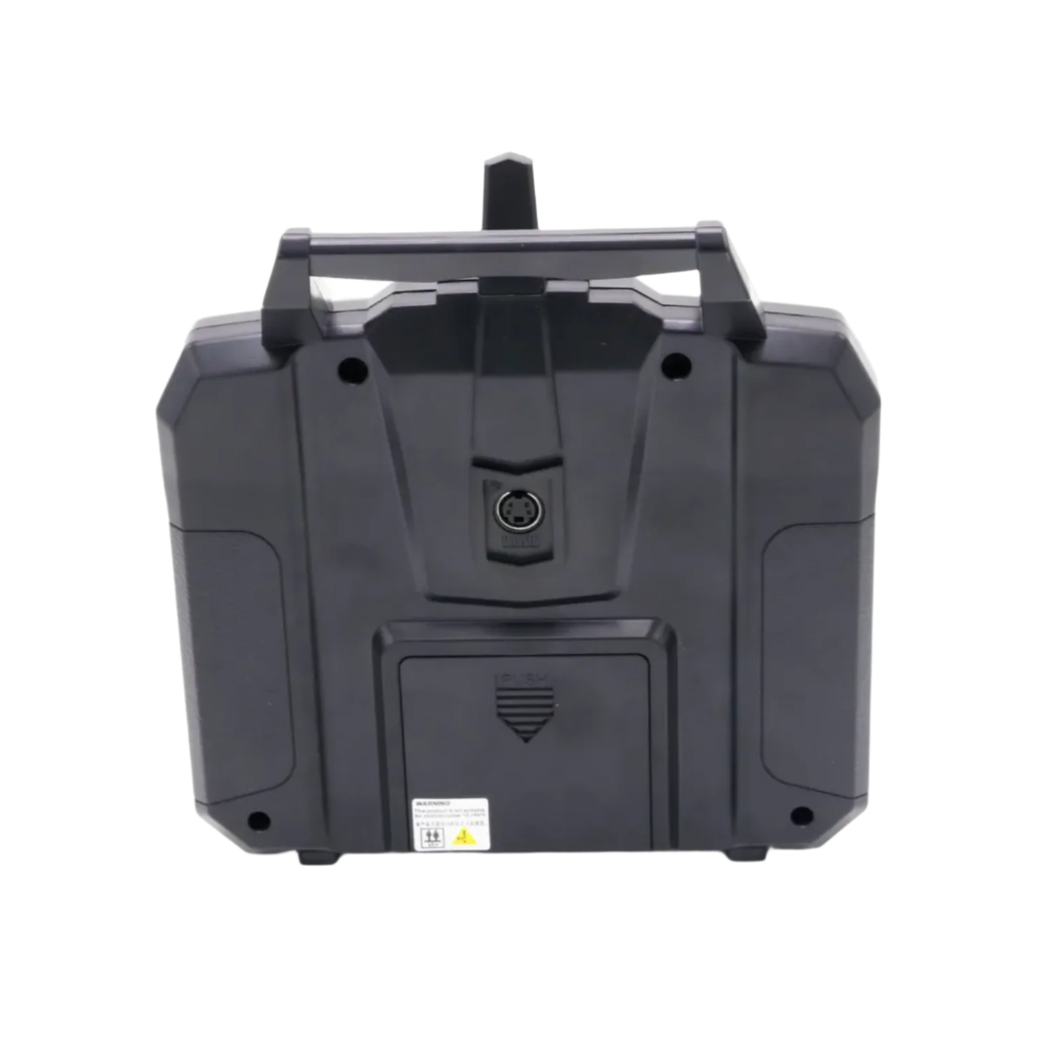 2.4GHz RC Transmitter

