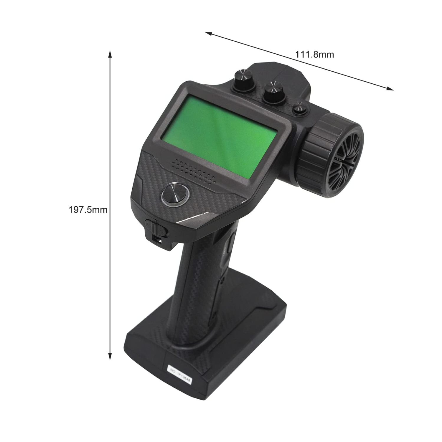 FS-G7P Digital 2.4GHz ANT Radio Transmitter