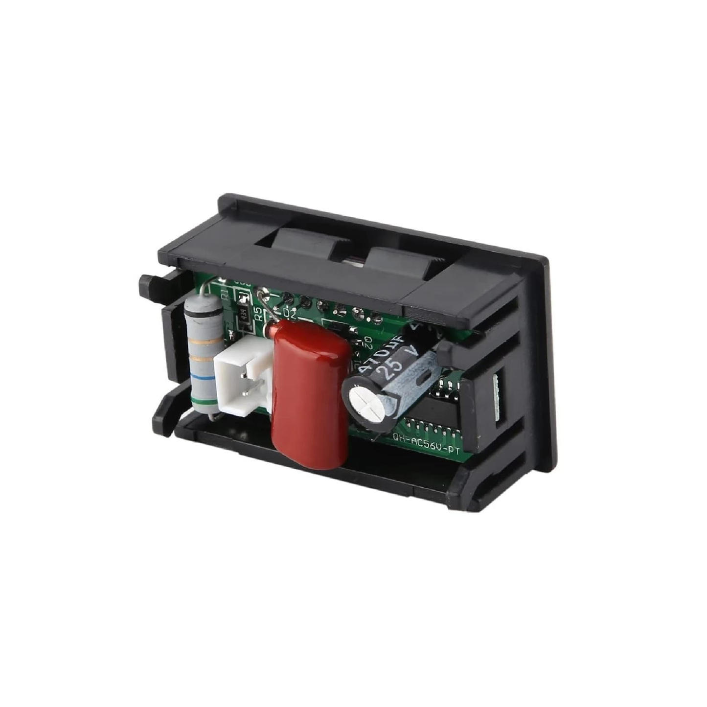 AC 70V-500V Voltmeter
