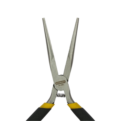 STANLEY 84-096-23 5-Inch Miniature Needle Nose Pliers