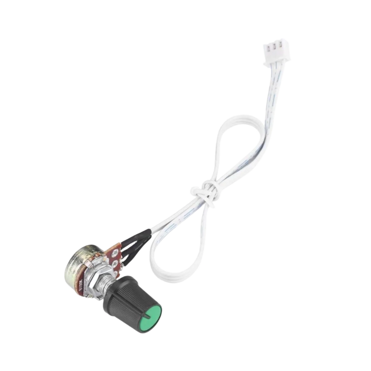 12-110V AC / 15-160V DC 300W Motor-Drehzahlregler – Professioneller Controller, Universell