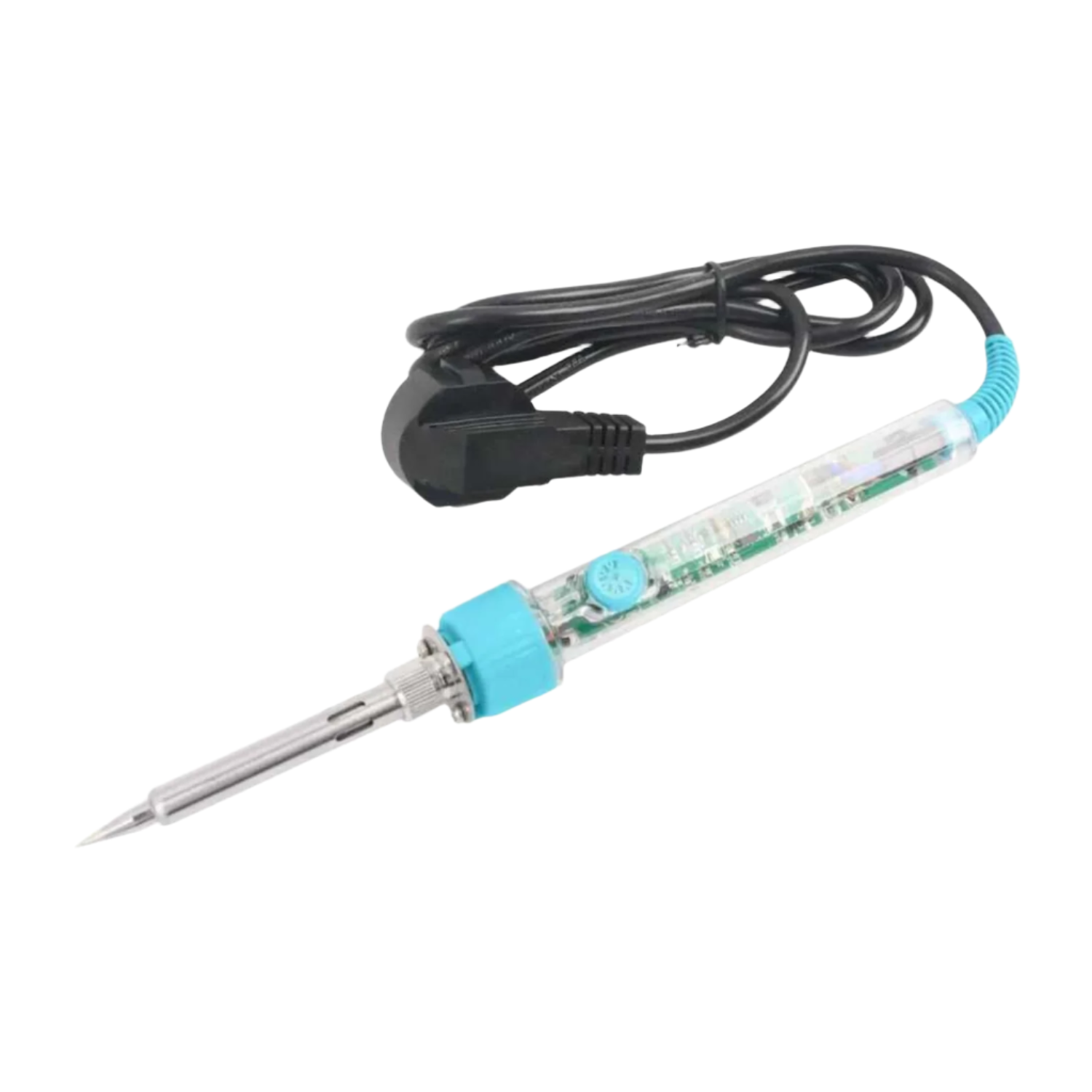 BAKON BK932 80W Professional Adjustable Temperature Soldering Iron – REES52