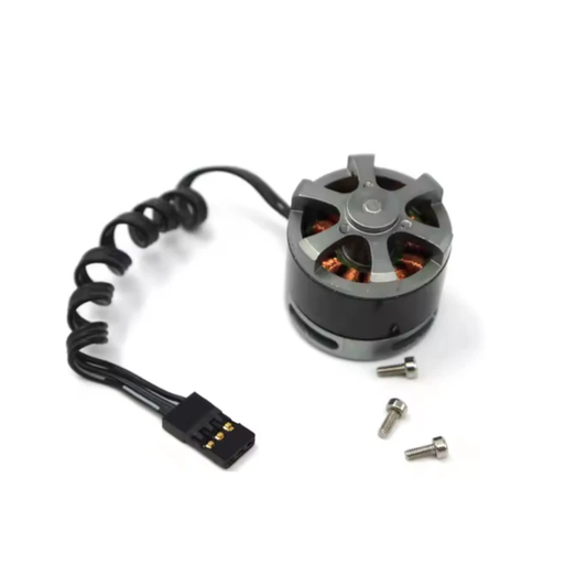 High Torque Gimbal Motor
