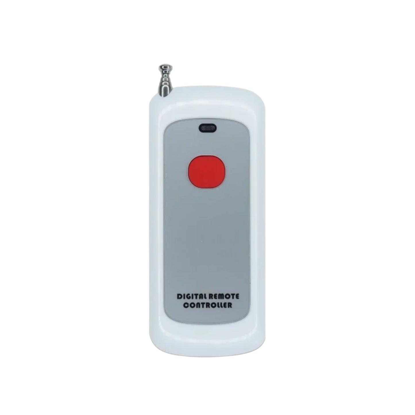 Long-Range 433MHz 1-Channel RF Transmitter With 500-Meter Range