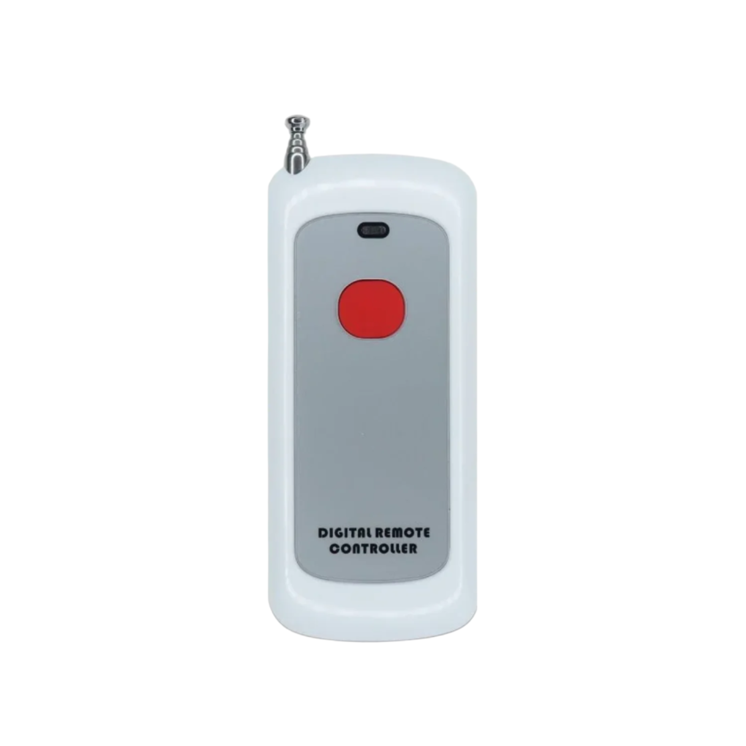 Long-Range 433MHz 1-Channel RF Transmitter With 500-Meter Range