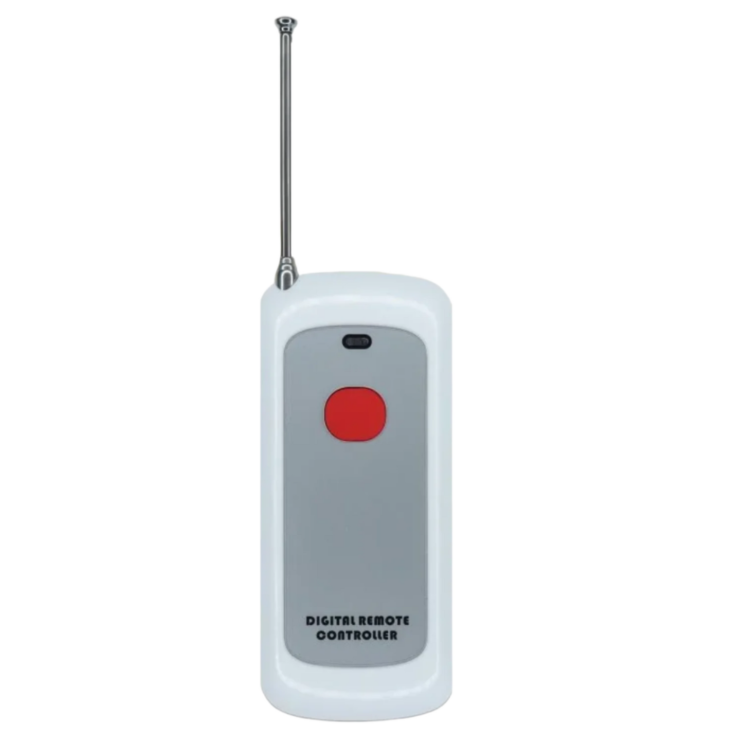 Long-Range 433MHz 1-Channel RF Transmitter With 500-Meter Range