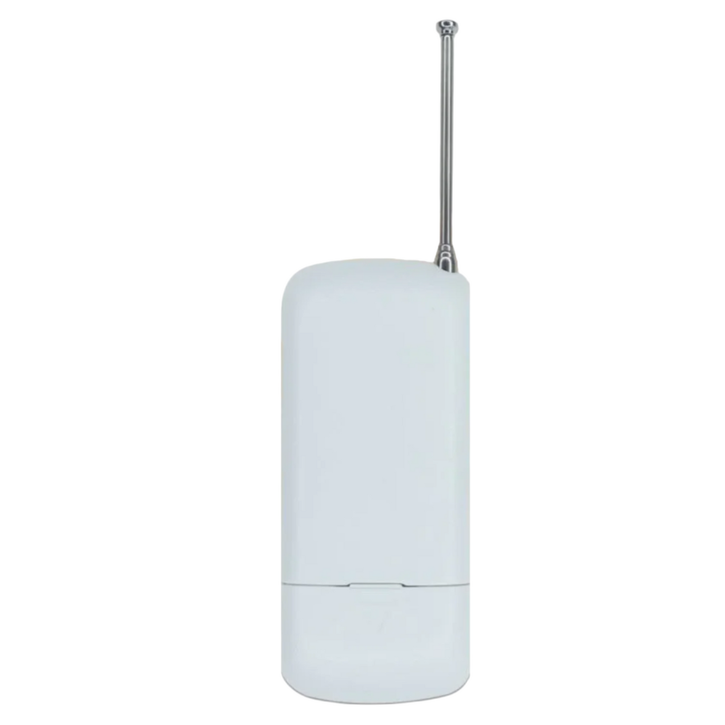 Long-Range 433MHz 1-Channel RF Transmitter With 500-Meter Range