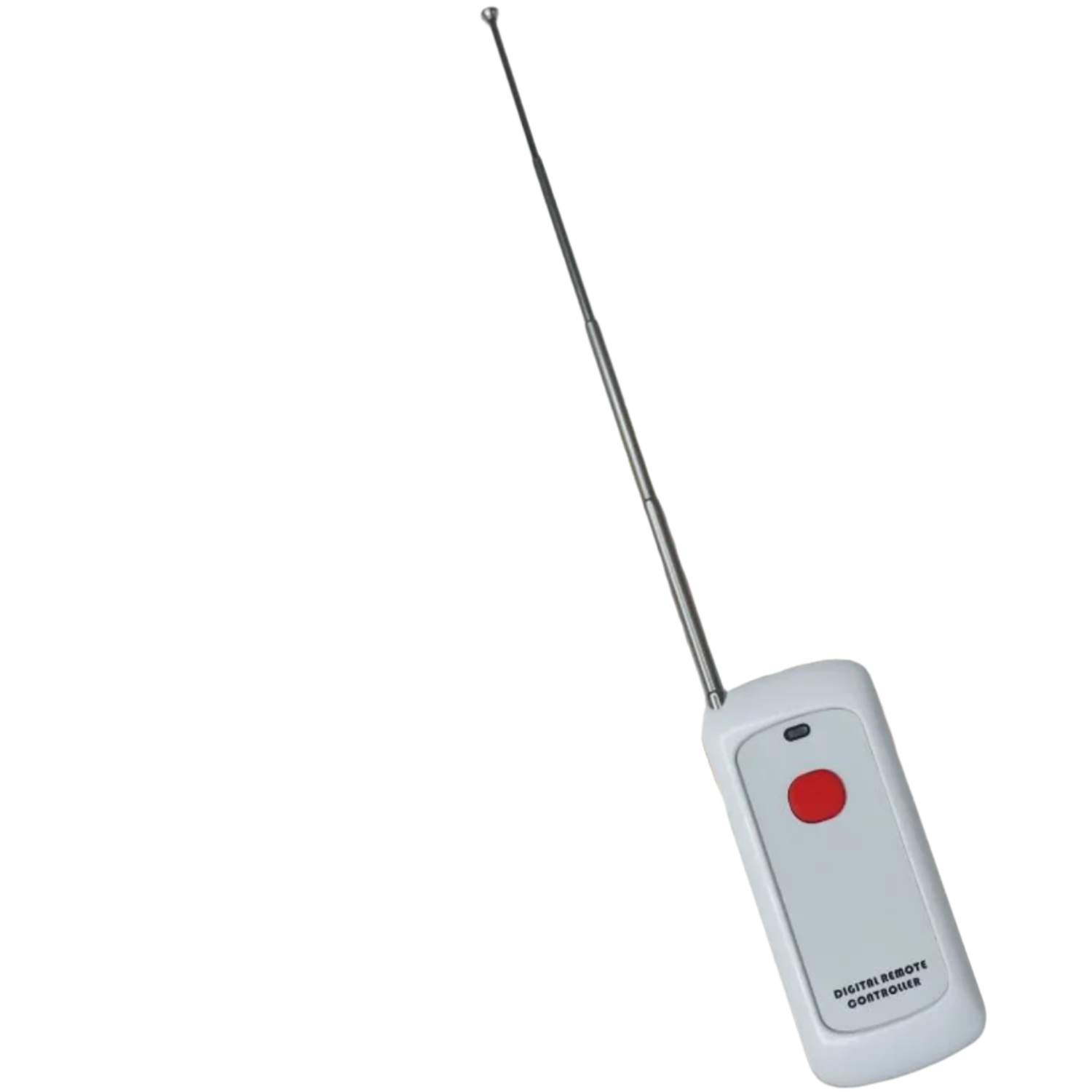 Long-Range 433MHz 1-Channel RF Transmitter With 500-Meter Range