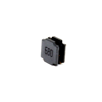 68µH 890mA SMD Coupled Inductor Power Supplies SMD Inductor For High Rated Current Surface Mount SMD Power Inductors - RS4255