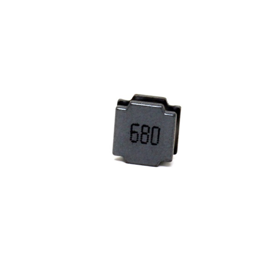 68µH 890mA SMD Coupled Inductor Power Supplies SMD Inductor For High Rated Current Surface Mount SMD Power Inductors - RS4255