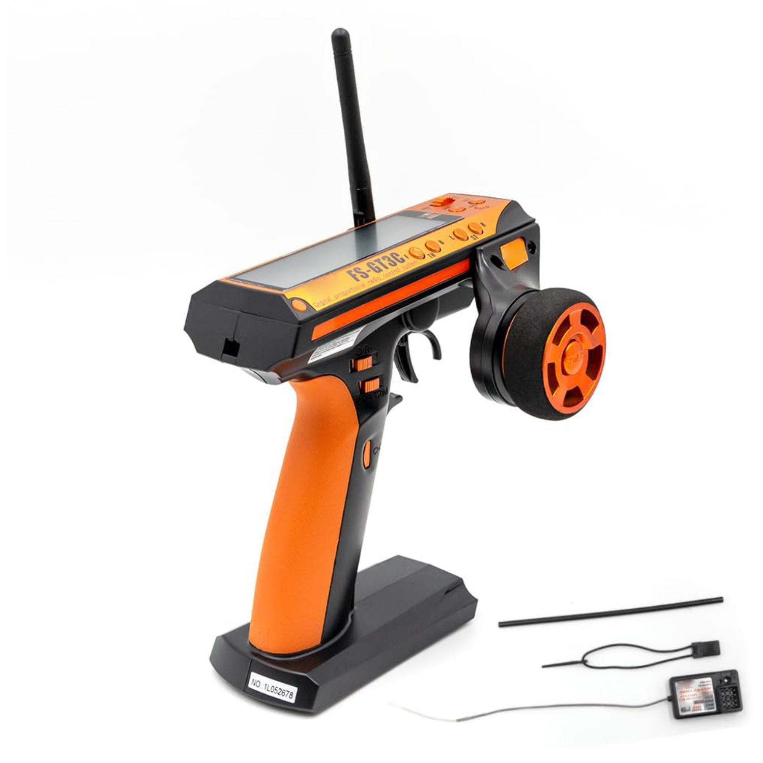 Flysky FS-GT3C RC Transmitter