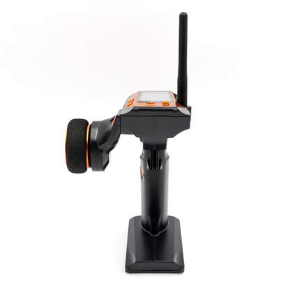 Flysky FS-GT3C RC Transmitter 2.4Ghz 3CH LCD Remote Controller With FS- GR3E Receiver For RC Car Boat