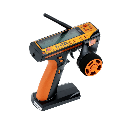 Flysky FS-GT3C RC Transmitter