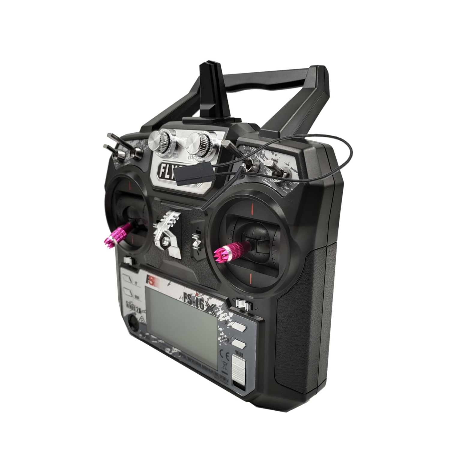 Flysky FS-i6X Transmitter 