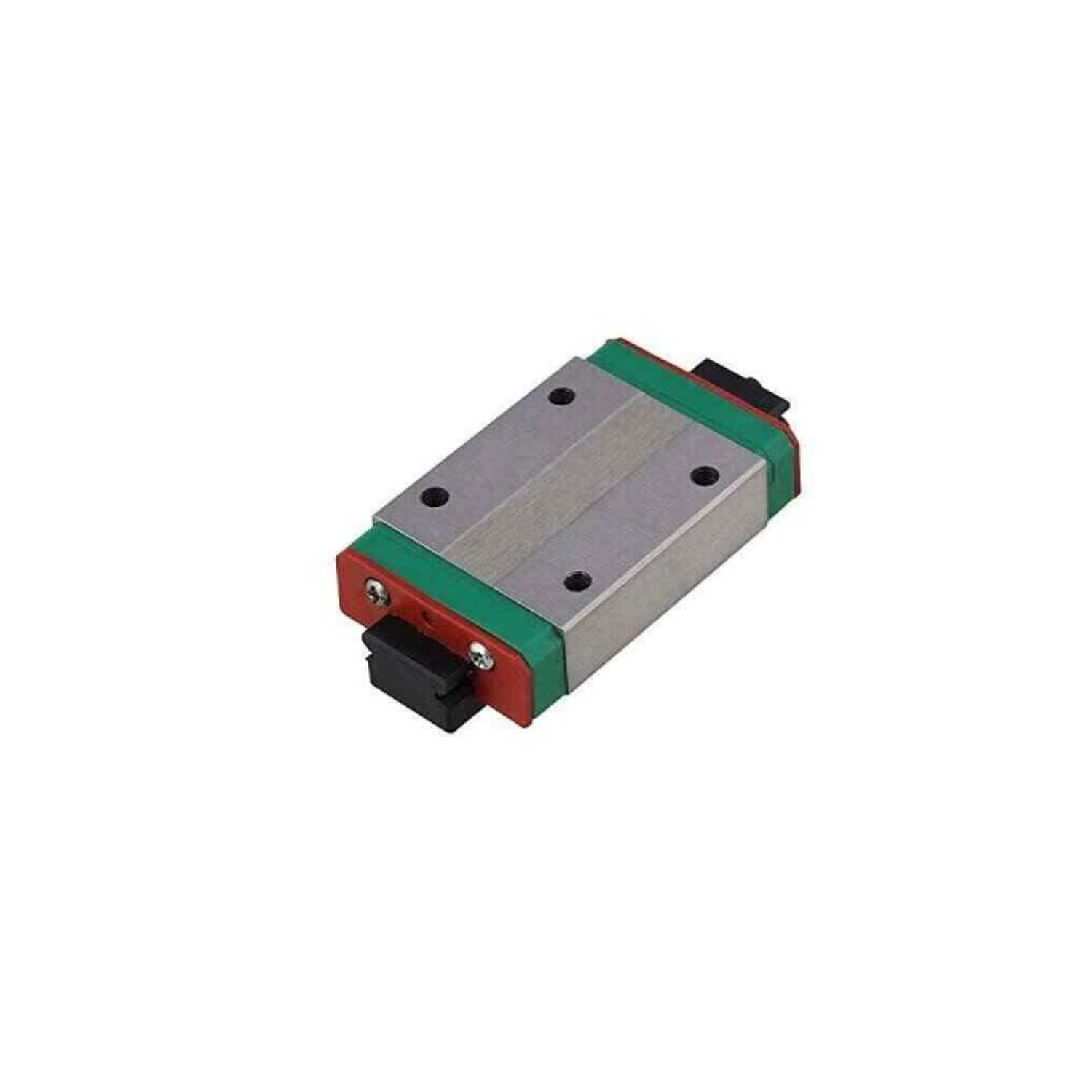 MGN7H Linear Guide Sliding Block Miniature Rail Block Smooth Linear ...